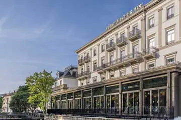 Steigenberger Europäischer Hof Baden-Baden