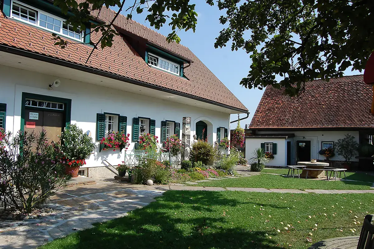 Vom Feld ins Zimmer: Hotels mit eigener Landwirtschaft Bild Gottfried Pattermann