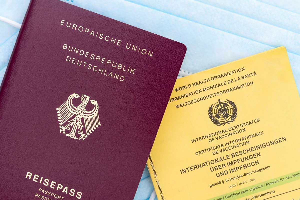 Vermittlungsportal muss über Visavorschrift informieren Vermittlungsportal muss über Visavorschrift informieren: Klare Pflichten bei Zwischenstopps